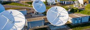 SES cancels the negotiation for a merger with Intelsat