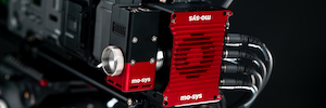 Mo-Sys improves StarTracker Max with higher resolution and frame rate