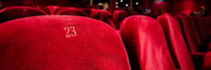 420 cinémas rejoignent le programme pour offrir des réductions aux plus de 65 ans