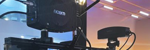 Zeisss acquista Ncam, azienda per il tracciamento spaziale di telecamere in ambienti XR
