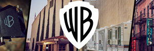 Группа Warner Bros. Motion Group награждена IHFE, самой престижной наградой на IBC 2023
