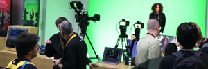 Ondata di novità Blackmagic all'IBC 2023: Cinema Camera 6K, Studio Camera 4K Plus G2...