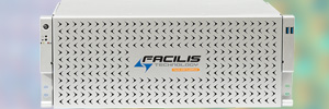 Facilis 在 IBC 2023 上使用新服务器专注于创意工作流程