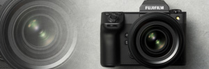 Fujifilm permet l'enregistrement 8K 30 ips sur son nouveau GFX100 II sans miroir