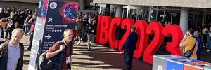 IBC 2023 opens its doors to redefine its future at the crossroads of technologies and business models