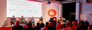IBC's Media Innovation Accelerator brings together industry visionaries