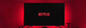 Netflix will temporarily stop offering UHD content in Germany after a court ruling