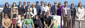 More than 80 projects certify RTVE's commitment to Spanish cinema at 71º San Sebastián
