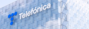 أصبحت شركة STC السعودية المساهم الأكبر في شركة Telefónica
