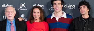 Gestmusic (Banijay) repeats at the head of the Goya 2024 with Ana Belén and the Javis as presenters