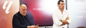 LaLiga explores AI applied to sport in collaboration with SportBoost