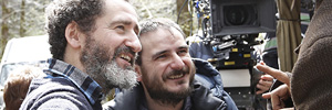 Atresmedia Cine produit 'Marco', l'histoire d'une grande tromperie réalisée par Aitor Arregi et Jon Garaño