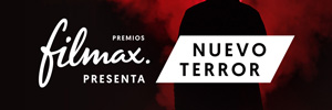 Filmax Presenta 奖正在寻找下一个伟大的西班牙恐怖电影项目