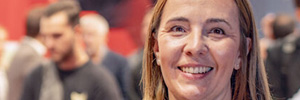 Lucy O'Brien rejoint Riedel en tant que directrice du succès client EMEA
