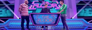 ‘The Floor’ (Antena 3), o mais recente projeto da wTVision no seu portfólio de entretenimento