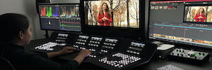 iGene Media opts for BPM for its new color grading suite in London