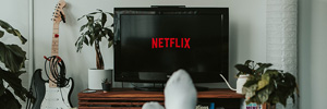 SVOD في عام 2029: 321 مليون مشترك إضافي مع Netflix الرائدة في السوق العالمية