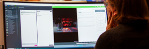 Limecraft sviluppa uno strumento di sottotitolaggio basato sull'intelligenza artificiale per SVT
