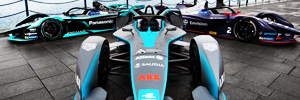 Mediaset Italia renews Formula E rights