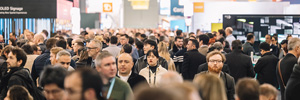 ISE 2024 is preparing to break its visitor record with 30% more exhibition space