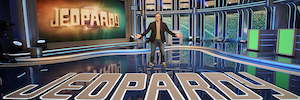 تأتي مسابقة "Jeopardy"، المسابقة الأكثر حصولًا على الجوائز في تاريخ التلفزيون، إلى La1