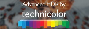 Technicolor esplorerà i limiti dell'HDR per la trasmissione e lo streaming al CES 2024