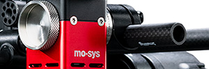 Mo-Sys cria uma biblioteca gratuita de arquivos de lentes para facilitar o acesso à produção virtual