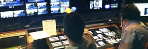Televisão regional marca data para encerramento de transmissões em SD