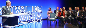 Beim 27. Malaga Festival werden vom 1. bis 10. März fast 250 Werke gezeigt