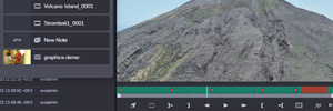 Avid MediaCentral is updated with new media planning and management features