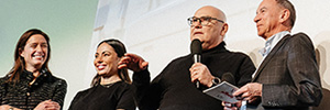La Berlinale rend hommage à Carlos Saura avec la première mondiale de "Deprisa, deprisa" en 4K