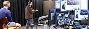 Notre Dame Studios will manage the ingestion of its video channels with Cinegy