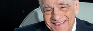 Martin Scorsese anticipa “nuevas películas” en encuentro exclusivo de la Academia de Cine española
