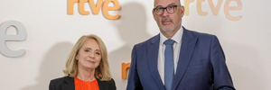Movistar Plus+ diffusera toutes les déconnexions territoriales de RTVE