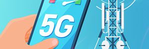 80 % du marché des services fixes sans fil sera 5G