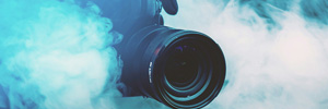 Rodajes en vertical: la creación de vídeos profesionales para redes