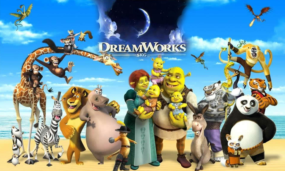 NBC buys DreamWorks for $ 3,800 billion