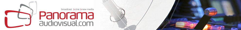 Go to the front page of Panorama Audiovisual