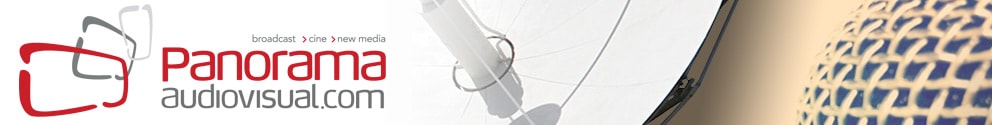 Zur Startseite von Panorama Audiovisual