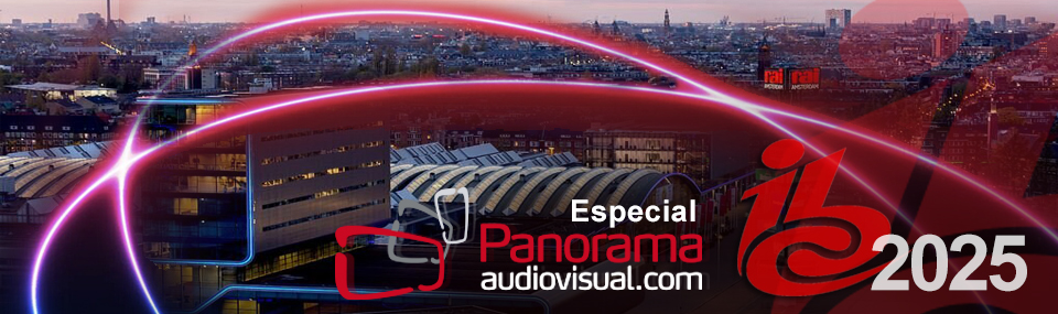 Panorama Audiovisual – Especial IBC 2025