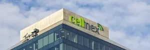 Cellnex busca mejorar su eficiencia con una nueva estructura organizativa