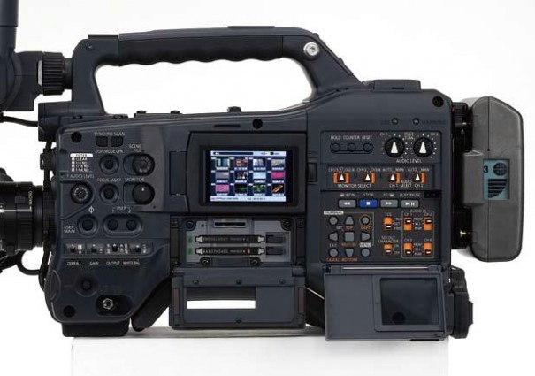 Panasonic AG-HPX301 (Gebraucht) in Rothrist für CHF 700 – mit Lieferung