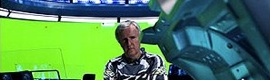 Panasonic se alía con James Cameron para promocionar su línea de televisores Full HD 3D