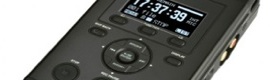 PMD 661, the new portable recorder from Marantz