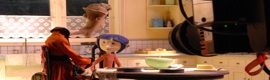 Los mundos de Coraline, a la venta en 3D