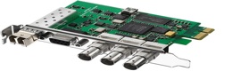 Blackmagic actualiza todas sus tarjetas DeckLink