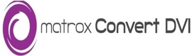 Matrox anuncia la convertidora Convert DVI
