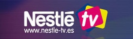 Barcelona acoge hoy la presentación mundial de Nestlé Tv