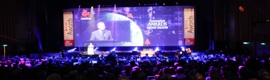 Entregados los IBC Awards 2009