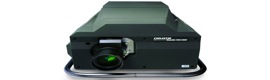 Christie Roadie HD+35K, el proyector más brillante del mundo